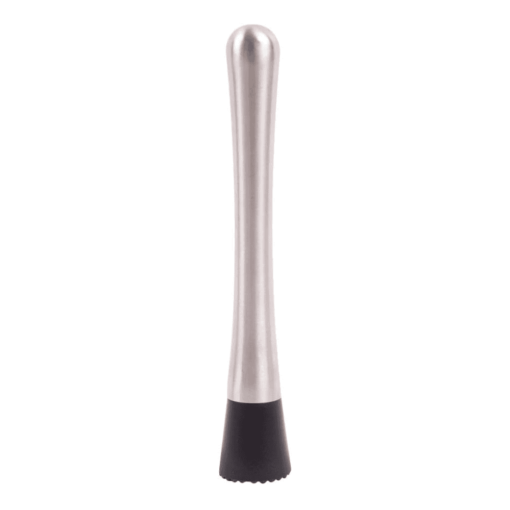 Socador em aço inox e plástico Dynasty