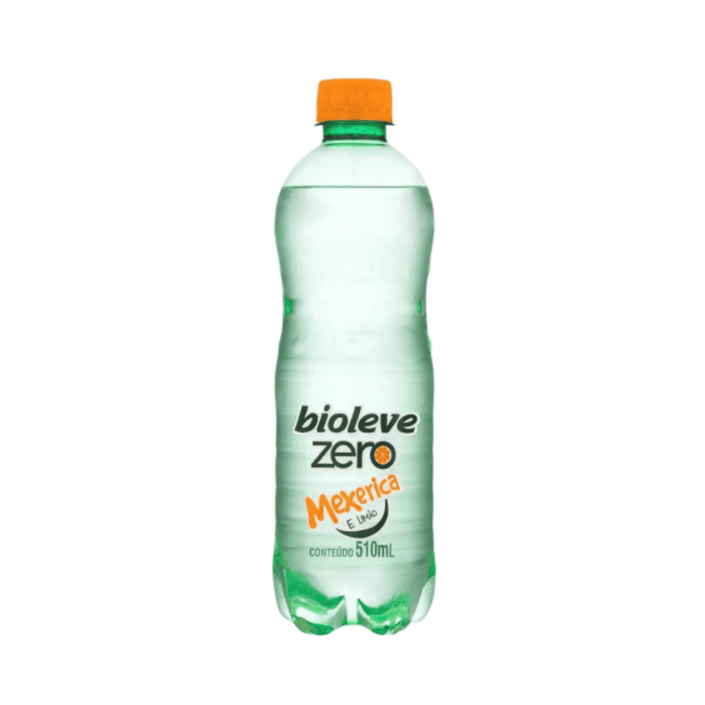 Bioleve Zero Mexerica 510ml