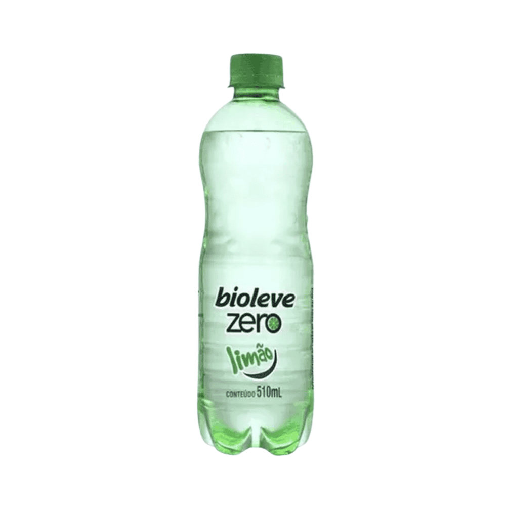 Bioleve Zero Limão 510ml