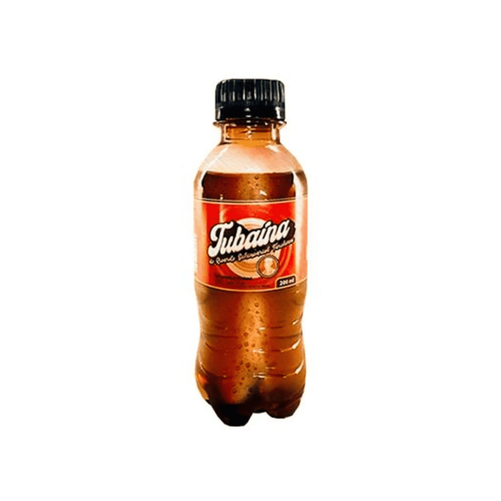 Refrigerante Tubaína Schincariol 200ml