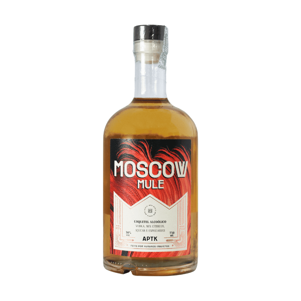 Moscow Mule APTK 750ml