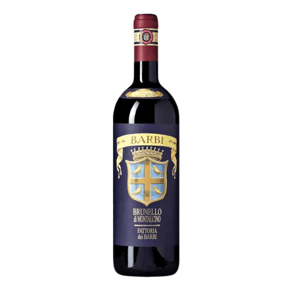 Vinho Barbi Brunello di Montalcino 750ml