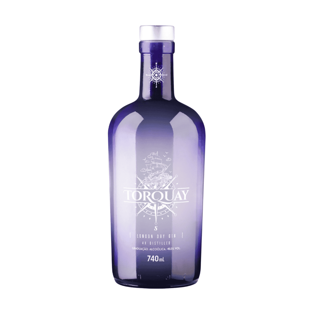 Gin Torquay 740ml