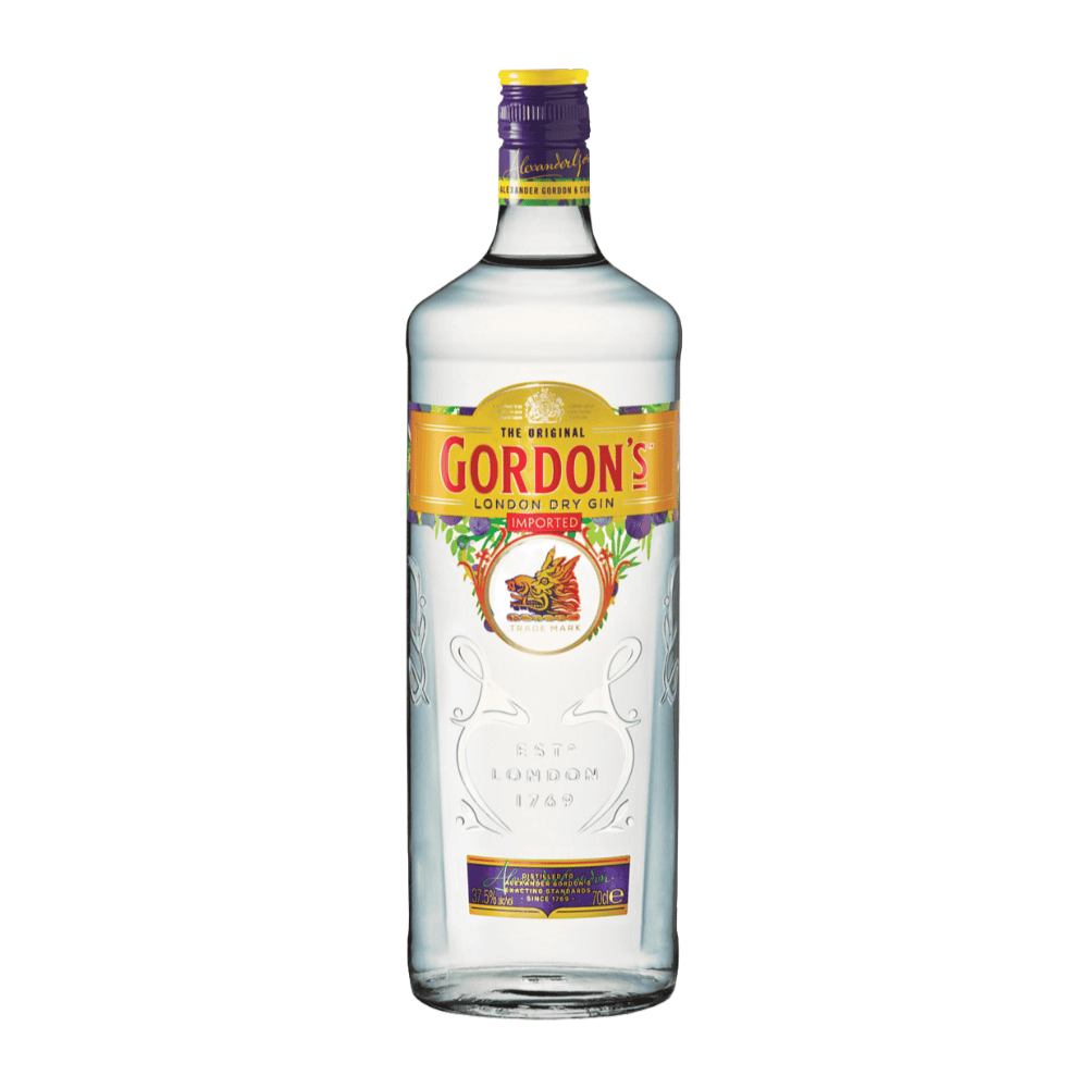 Gin Gordon's 750ml