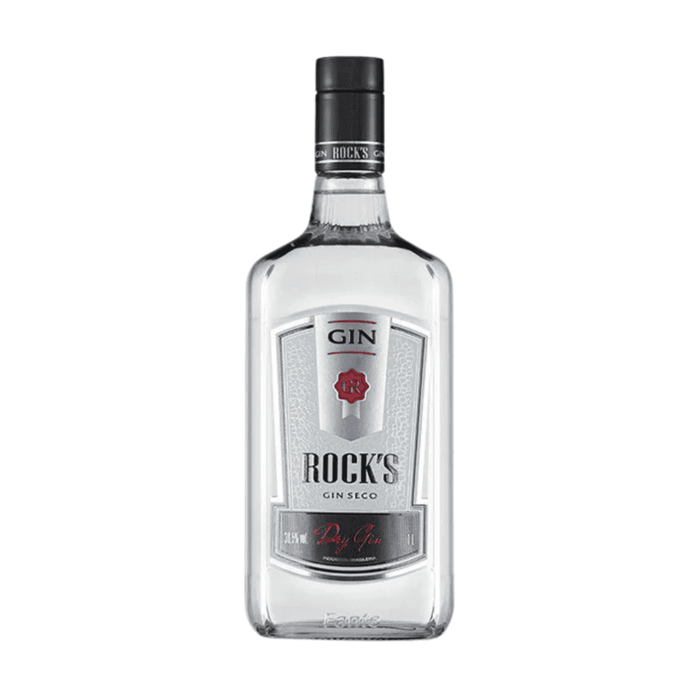 Gin Rock's 1L