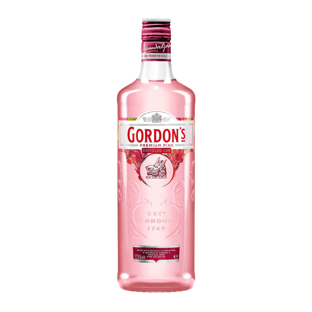 Gin Gordon's Premium Pink 750ml