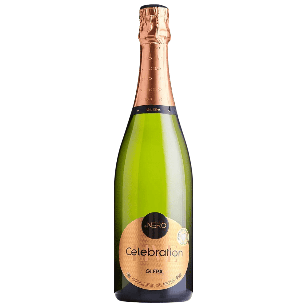 Espumante Ponto Nero Celebration Glera 750ml