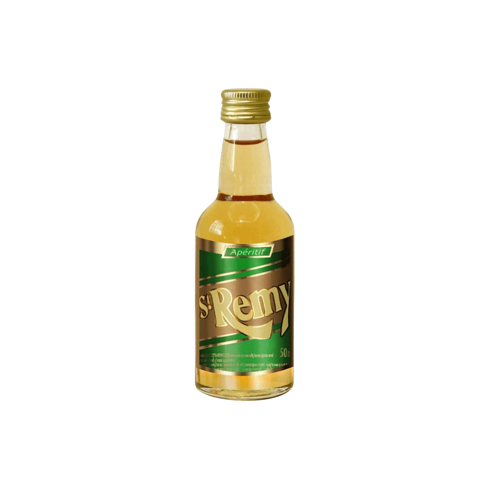 Miniatura Aperitivo St Remy 50ml