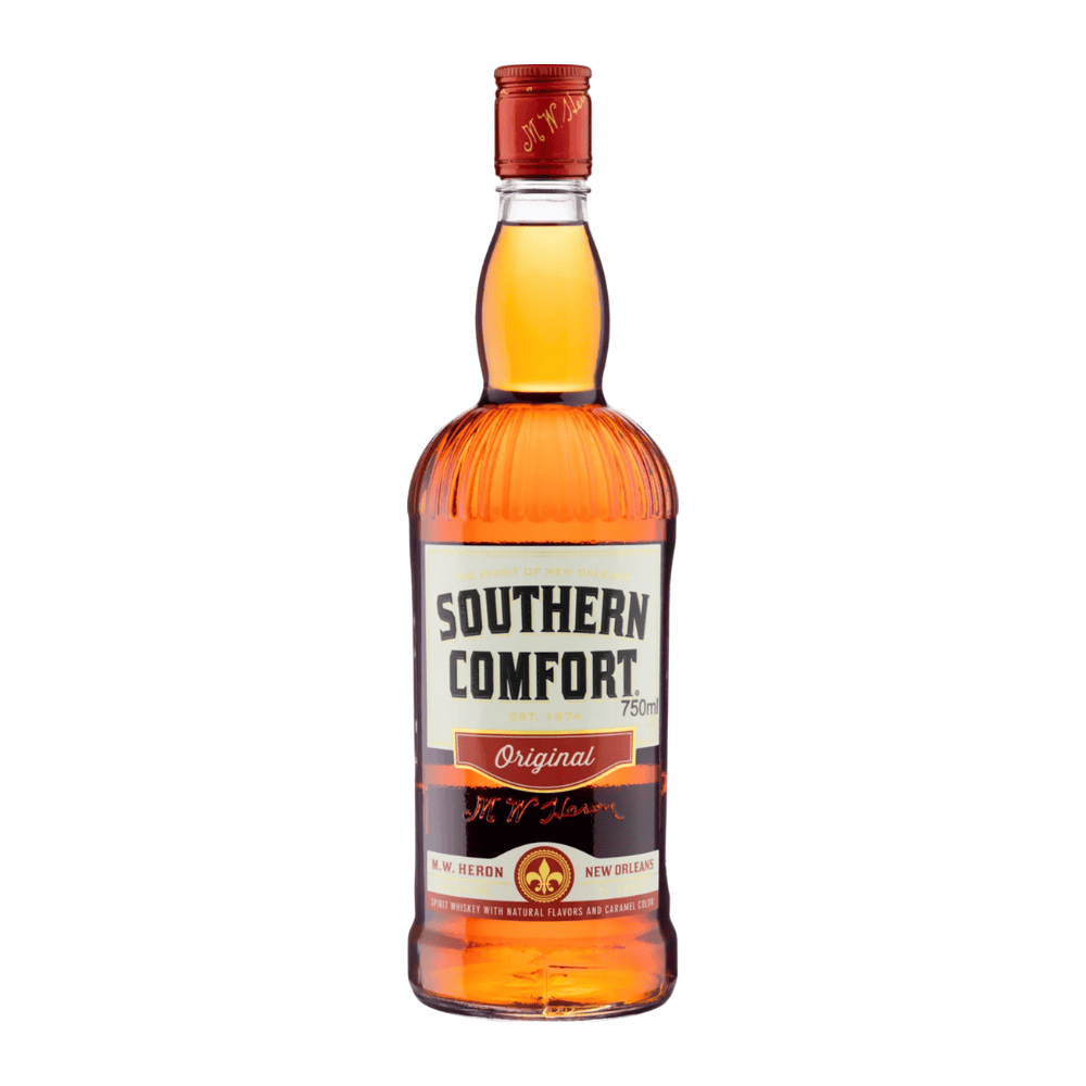 Licor Southern Comfort 750ml