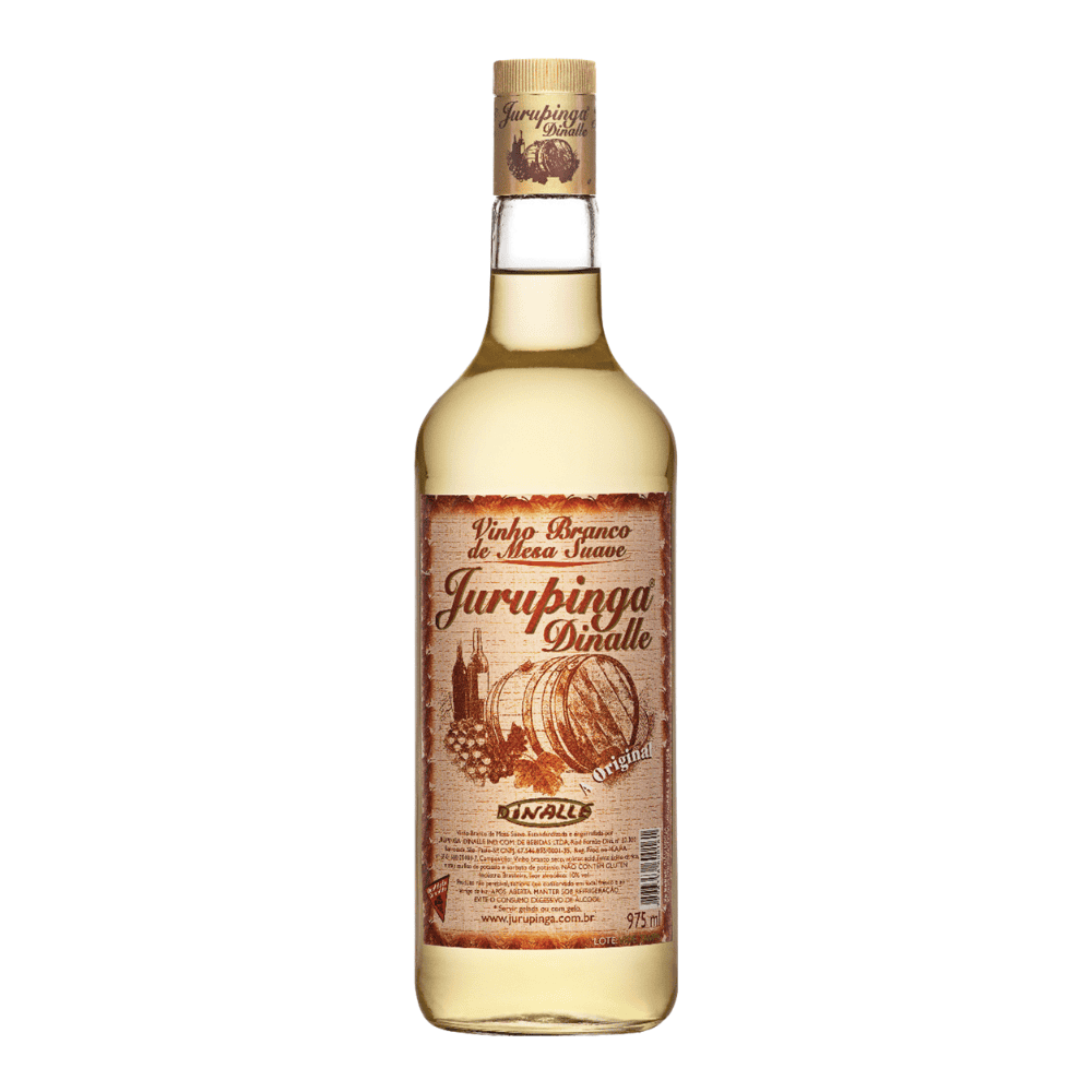 Aperitivo Jurupinga 975ml