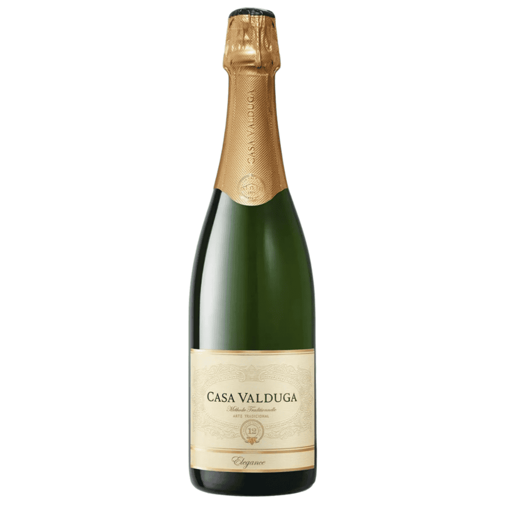 Espumante Casa Valduga Arte Elegance Demi Sec 750ml