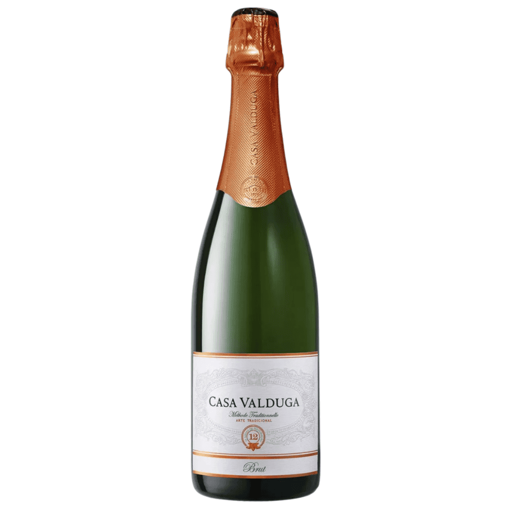 Espumante Casa Valduga Arte Brut 750ml