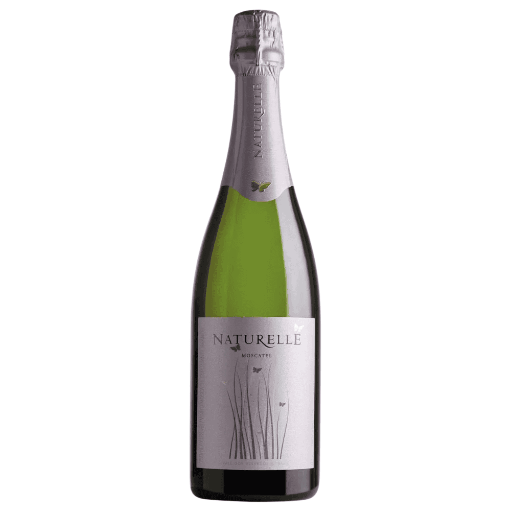 Espumante Casa Valduga Naturelle Moscatel 750ml