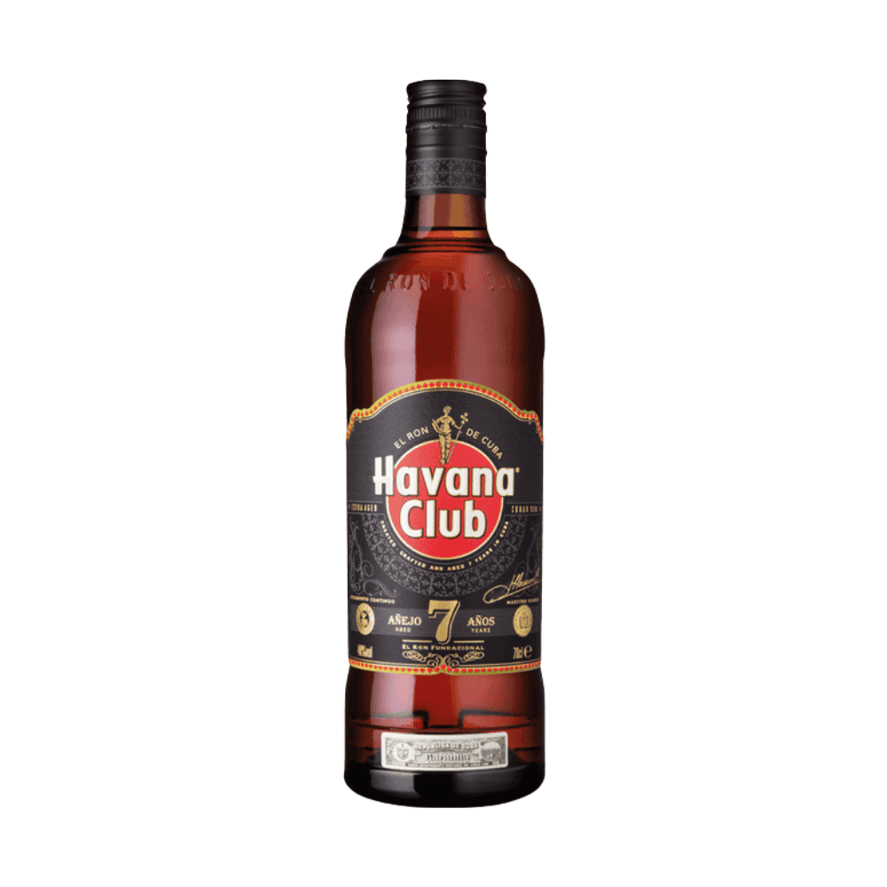 Rum Havana Club 7 anos 750ml