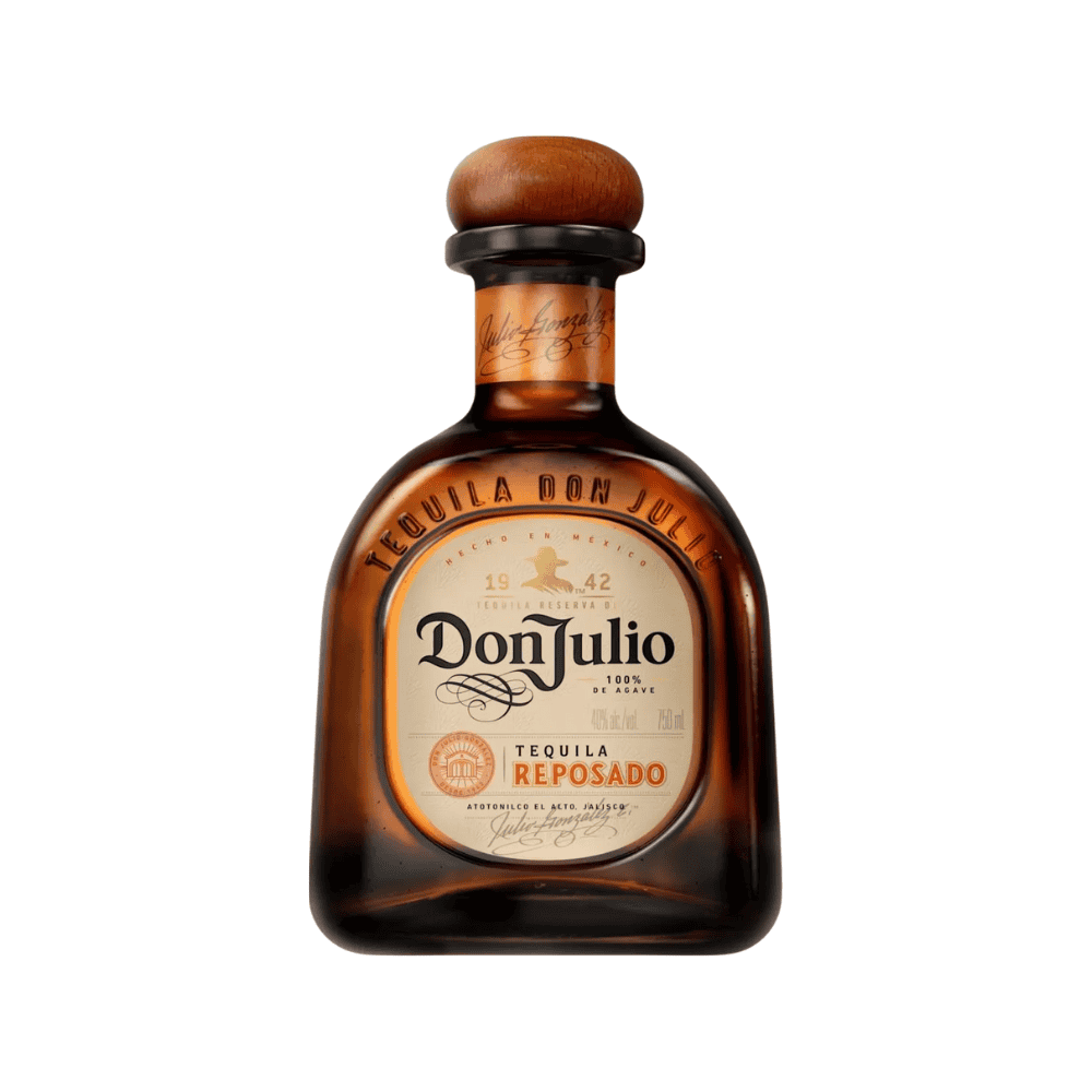 Tequila Don Julio Reposado 750ml