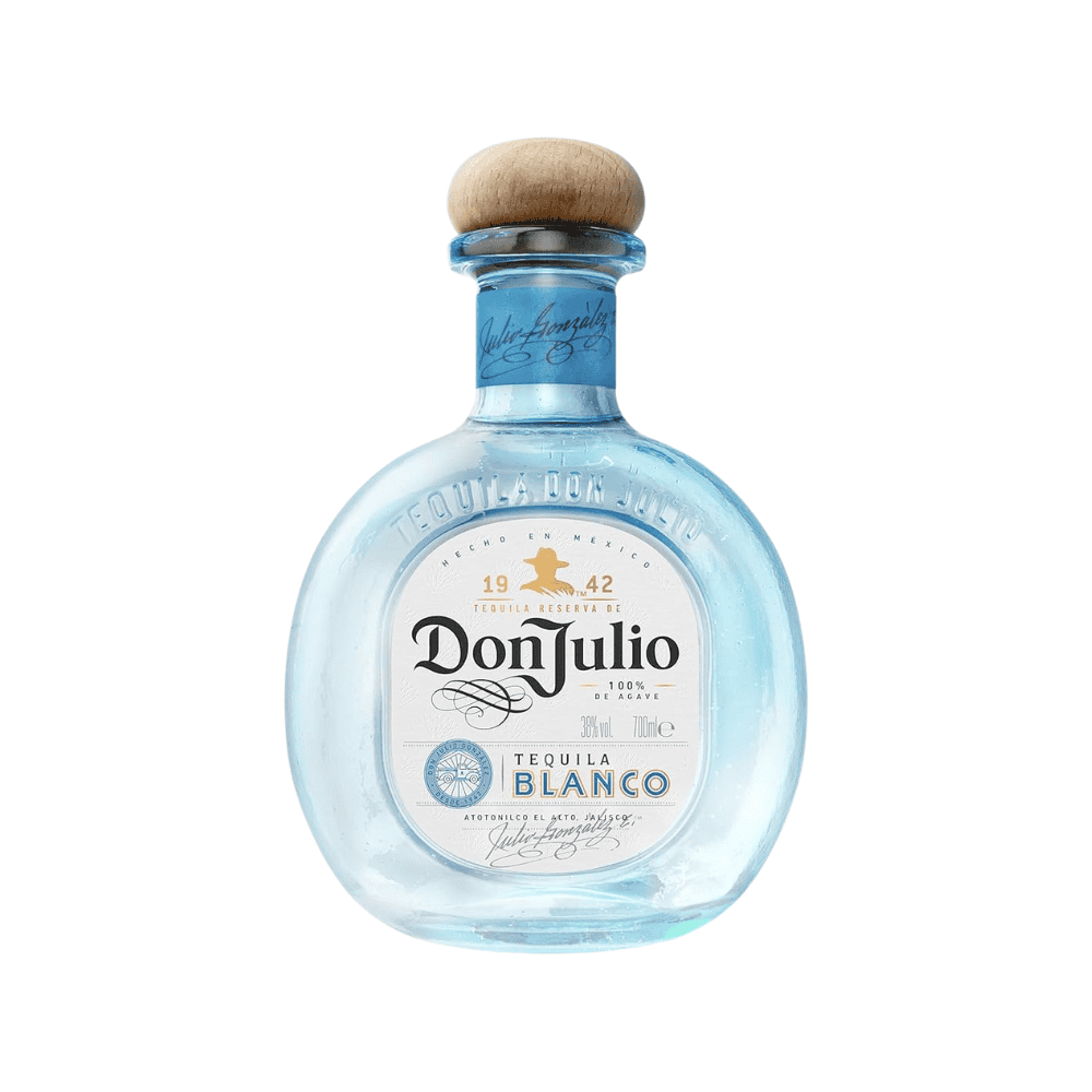 Tequila Don Julio Blanco 750ml