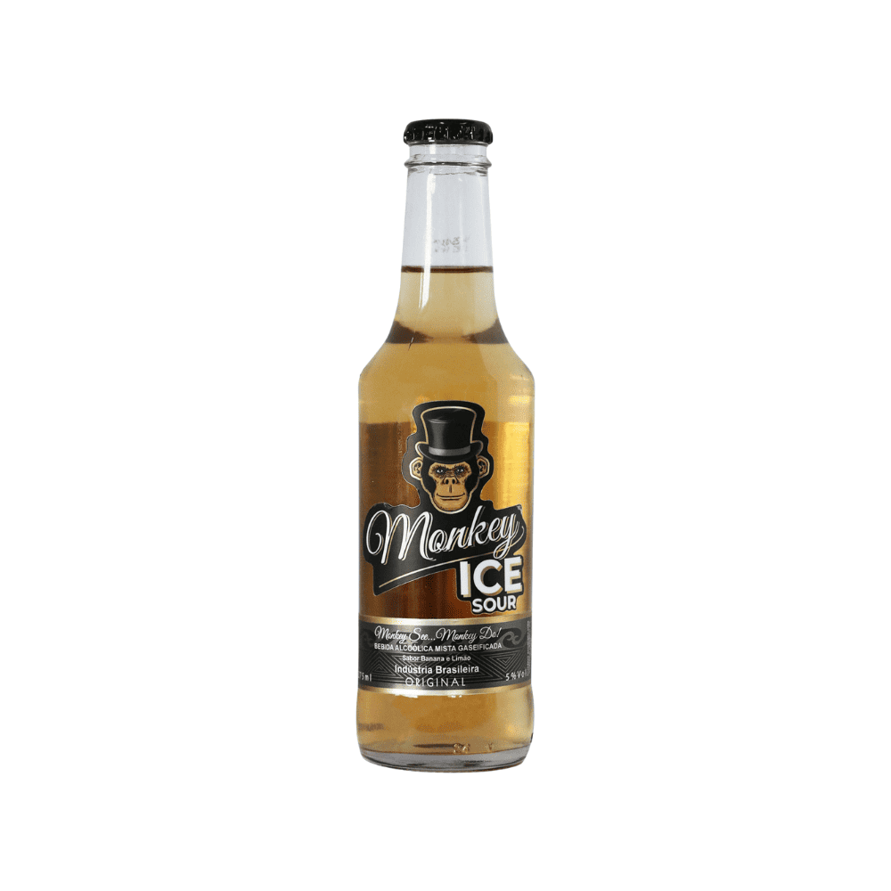 Ice Monkey Sour 275ml