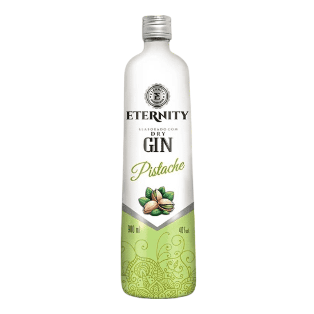 Gin Eternity Pistache 900ml