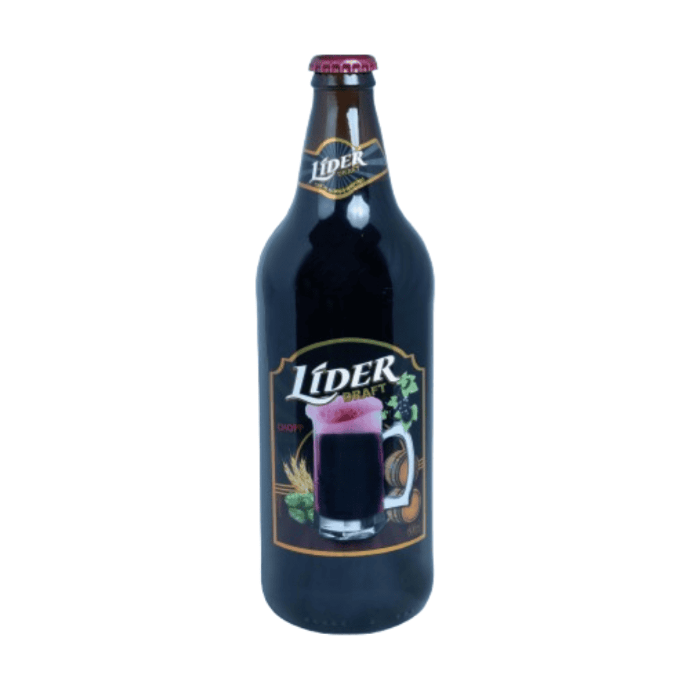 Chopp de Vinho Líder Draft 600ml