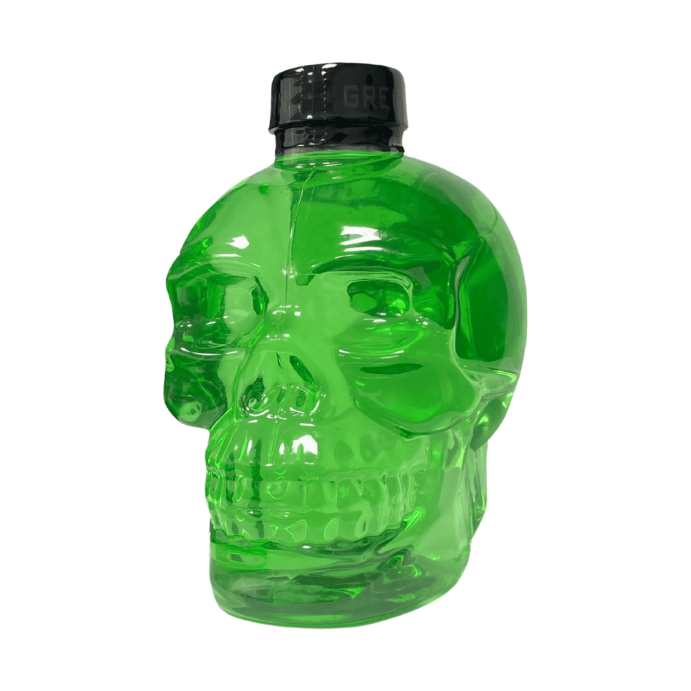 Green Gin Mister Pet 1,5L