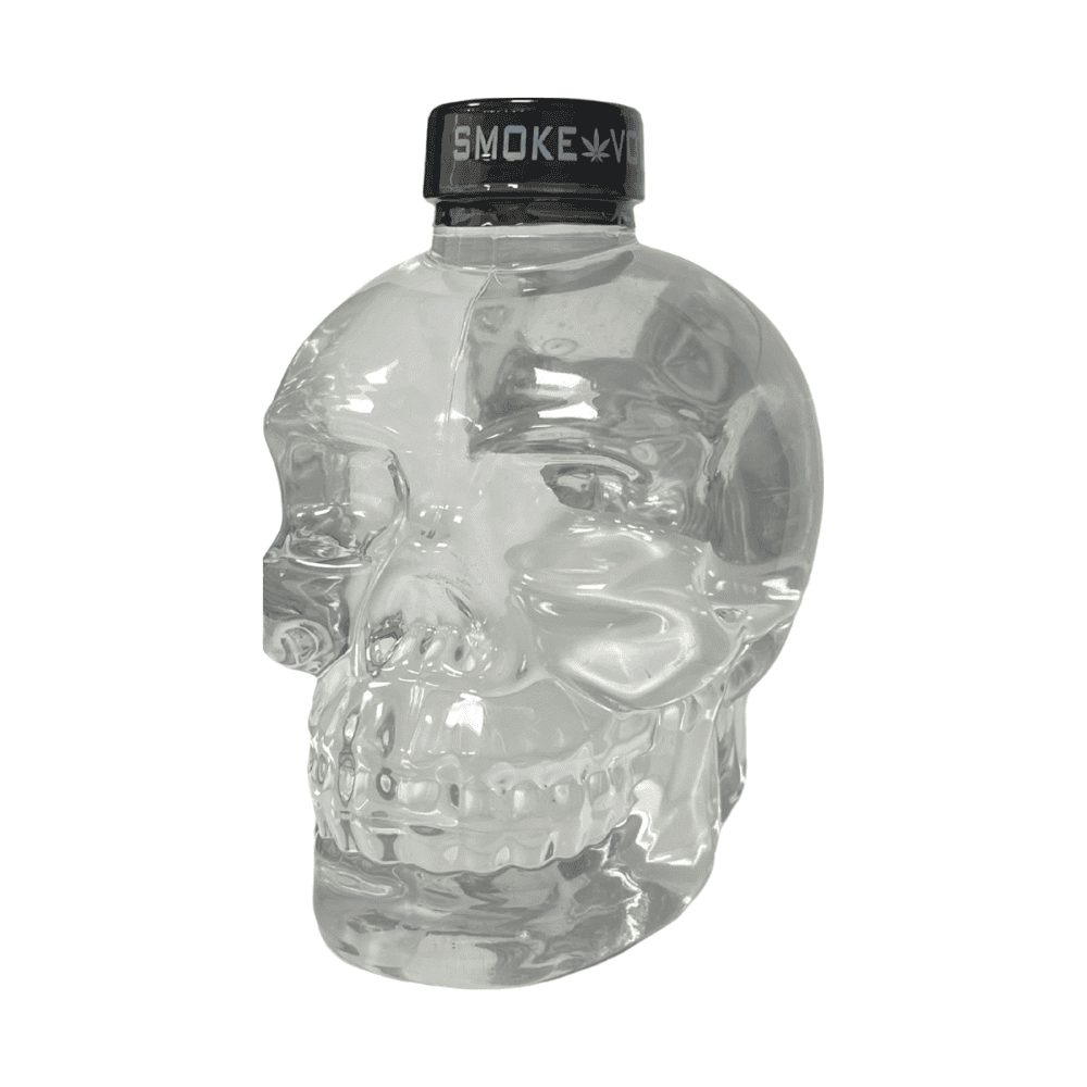 Smoke Vodka Mister Pet 1,5L