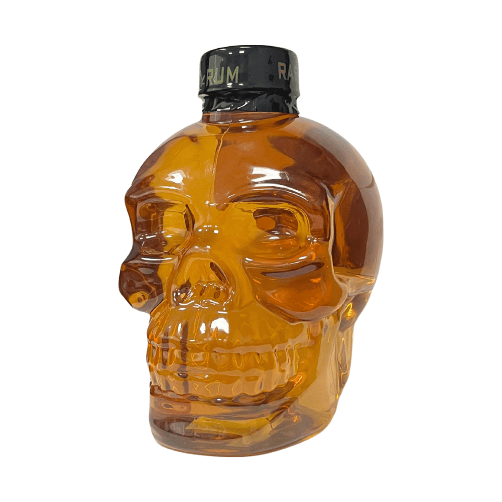 Rasta Rum Mister Pet 1,5L