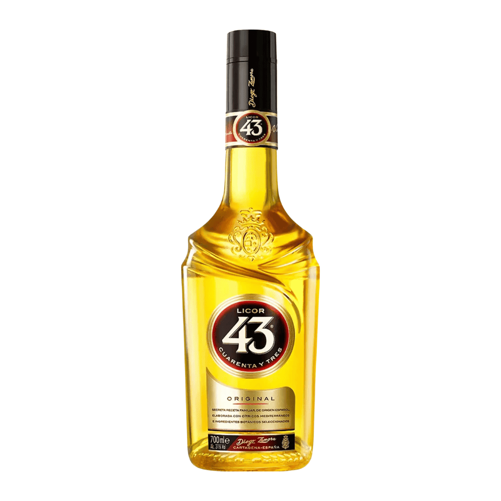 Licor 43 Original 700ml