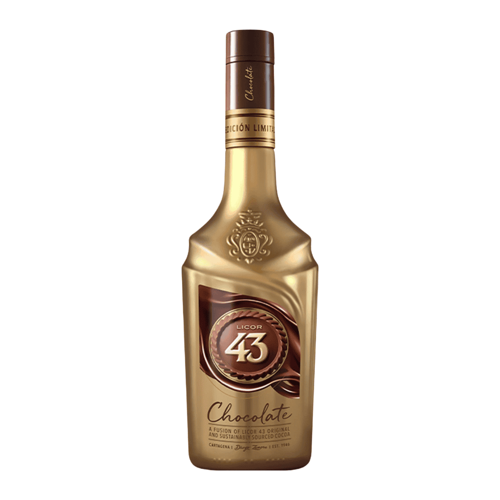 Licor 43 Chocolate 700ml