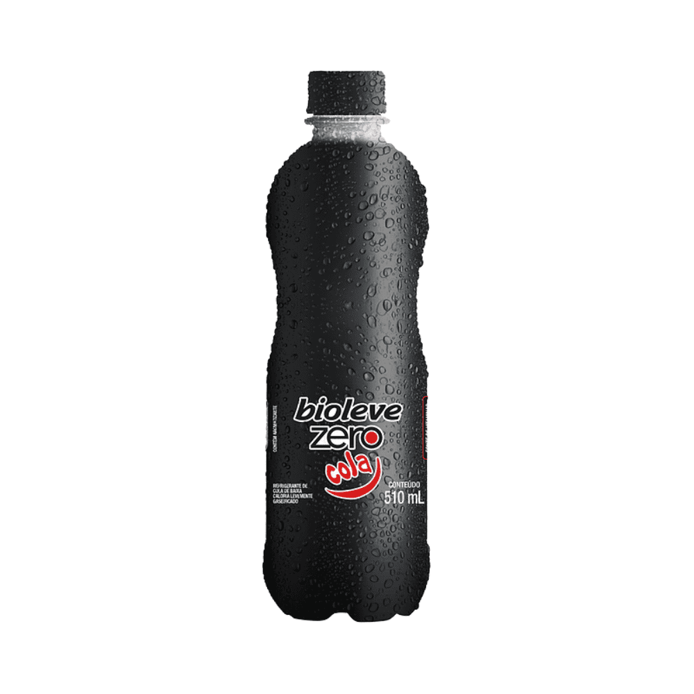 Bioleve Zero Cola 510ml