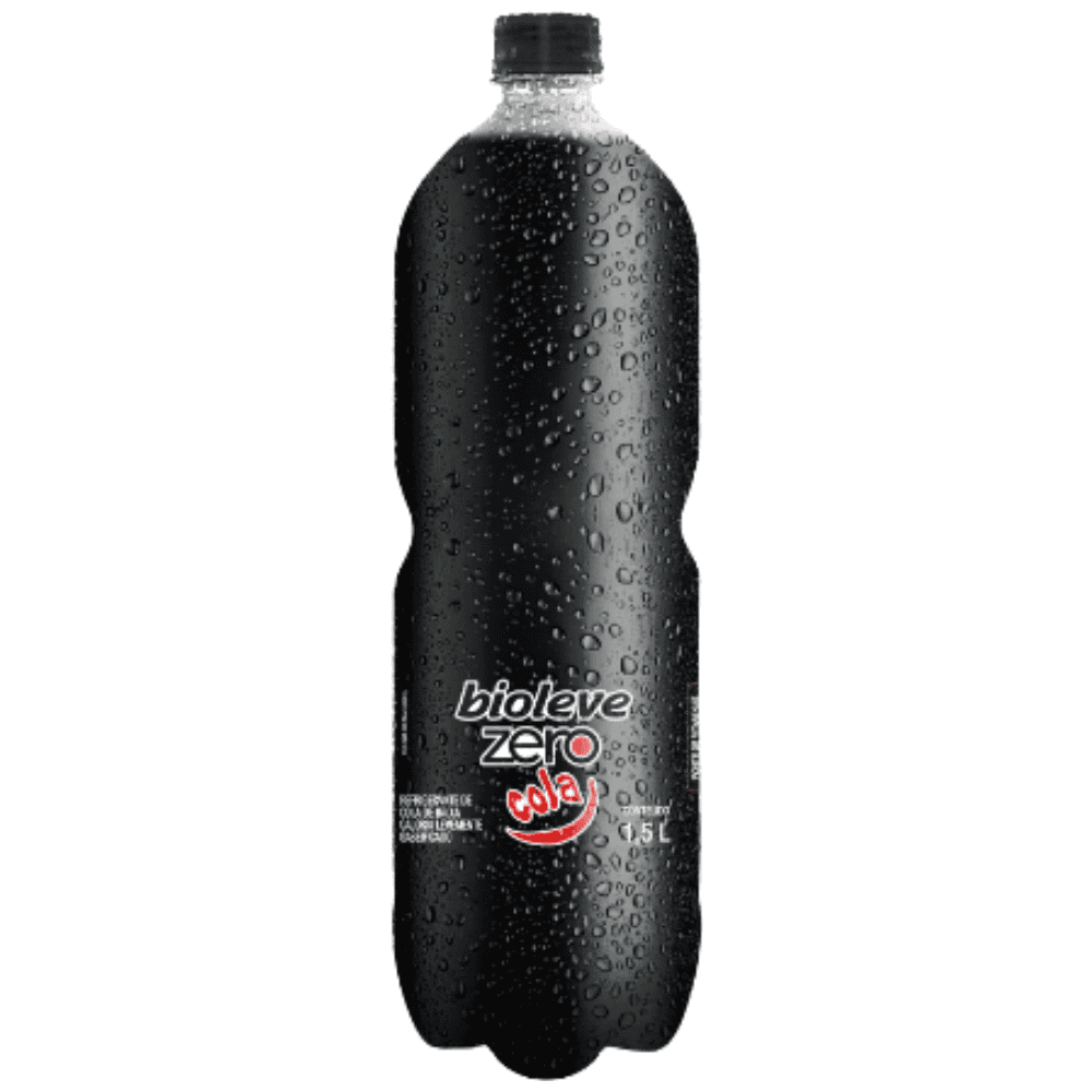 Bioleve Zero Cola 1,5L