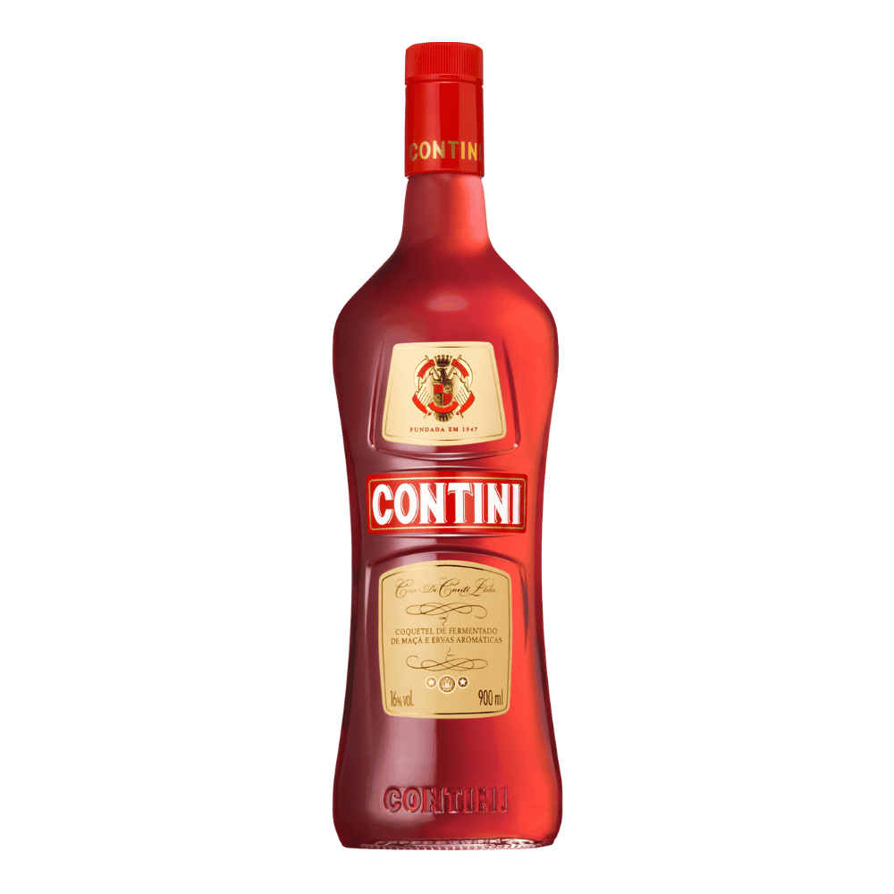Vermouth Contini Rosé 900ml
