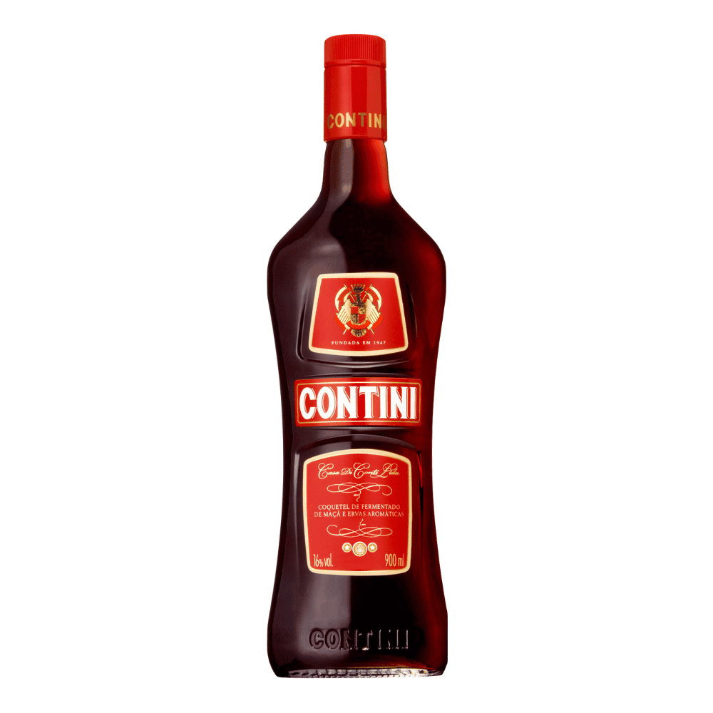 Vermouth Contini Tinto 900ml