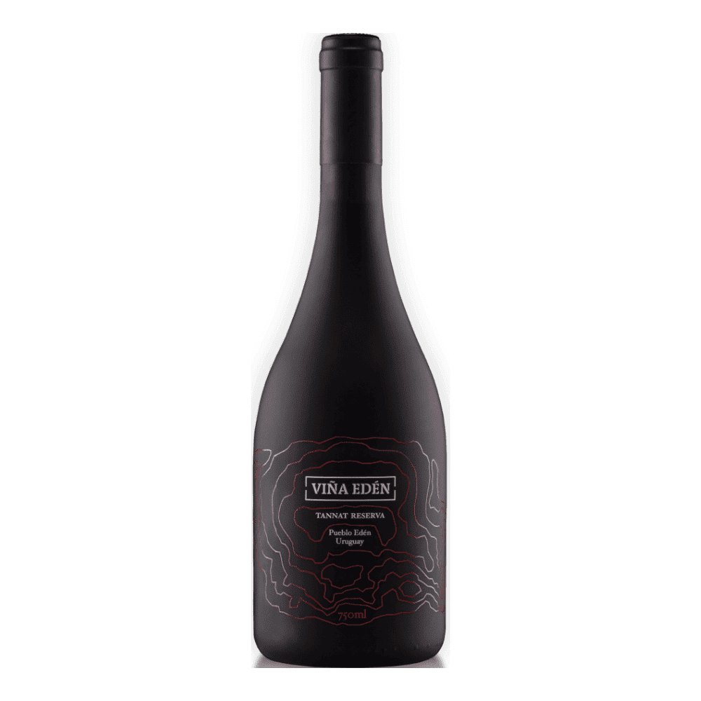 Vinho Viña Edén Tannat Reserva 750ml