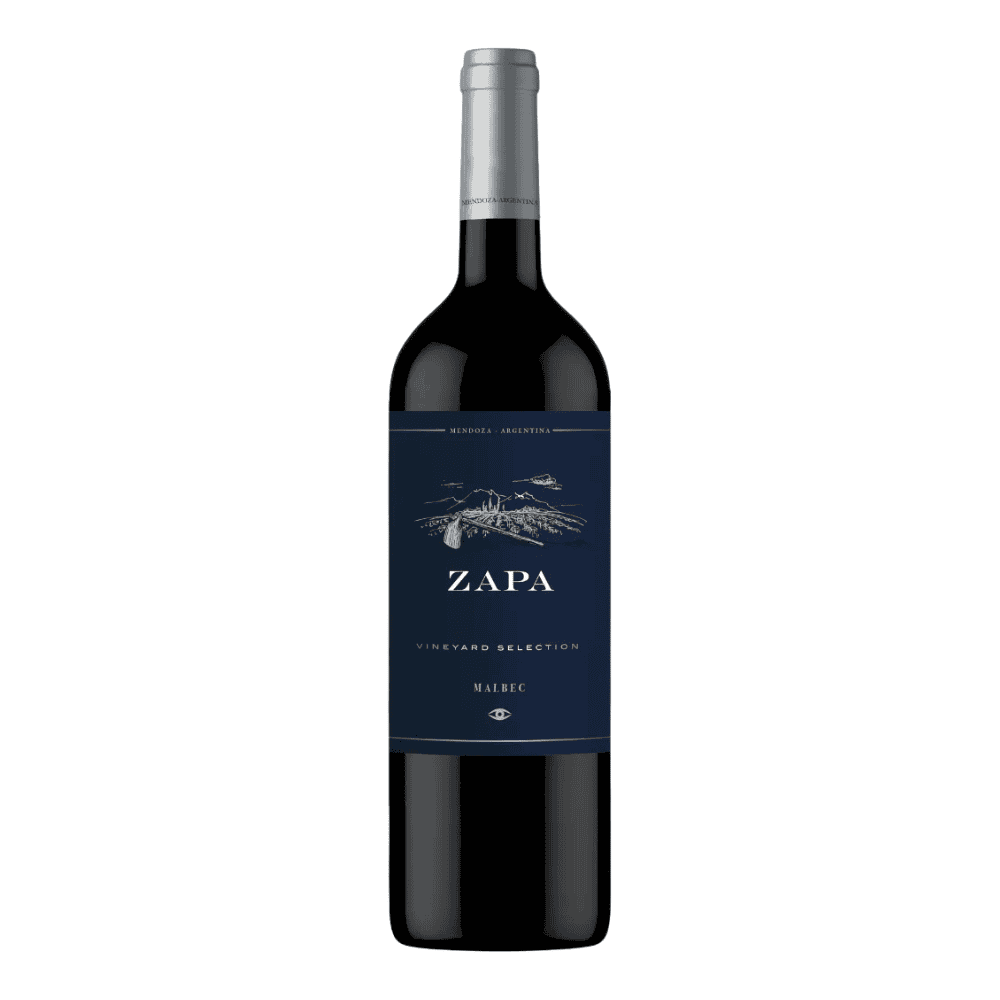 Vinho Zapa Reserva Malbec 750ml