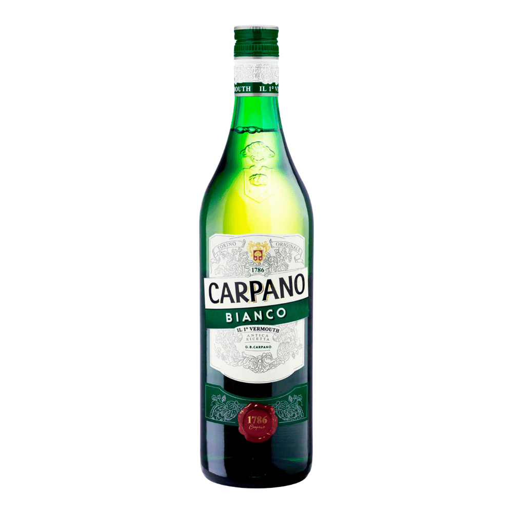 Vermouth Carpano Bianco 1L