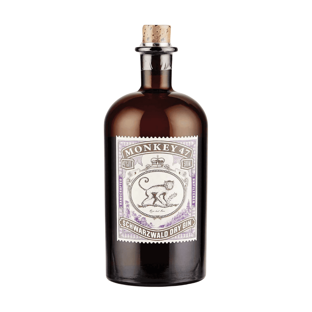 Gin Monkey 47 500ml