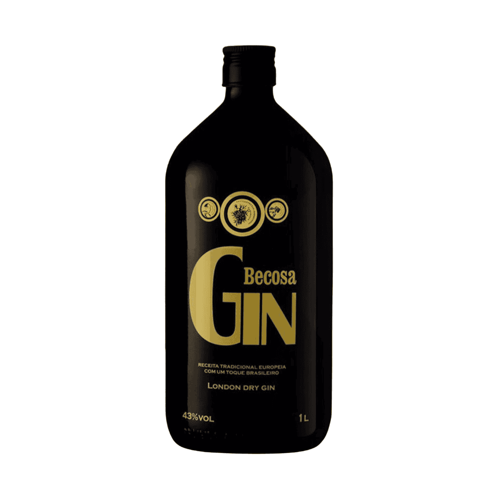 Gin Becosa 1L