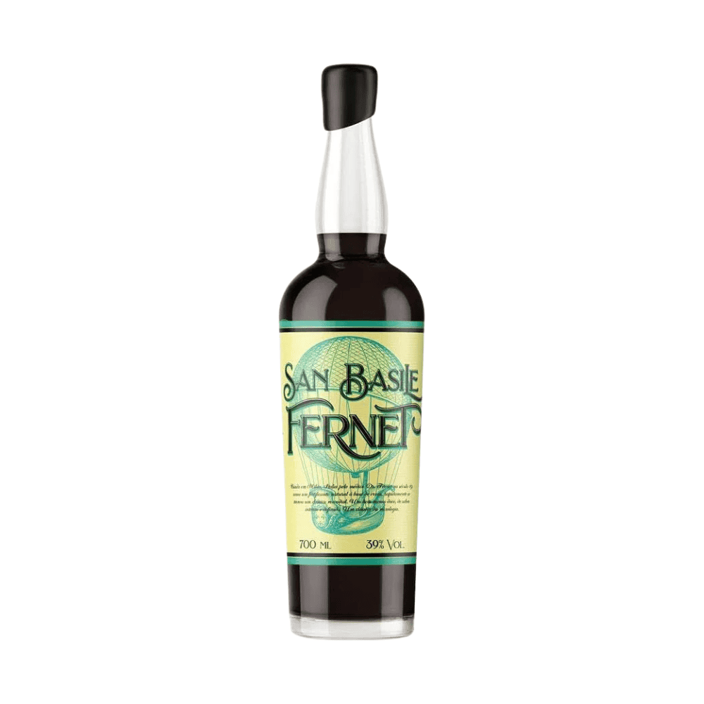 Aperitivo Fernet San Basile 700ml