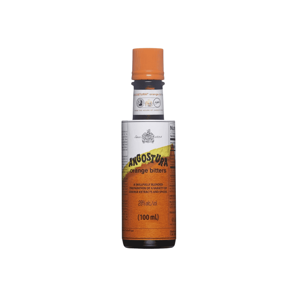 Bitter Angostura Orange 100ml