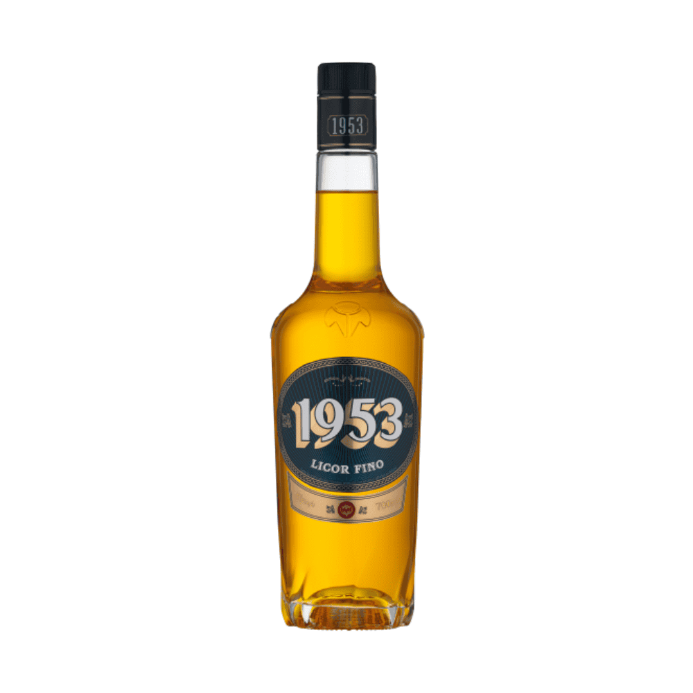 Licor Fino 1953 700ml