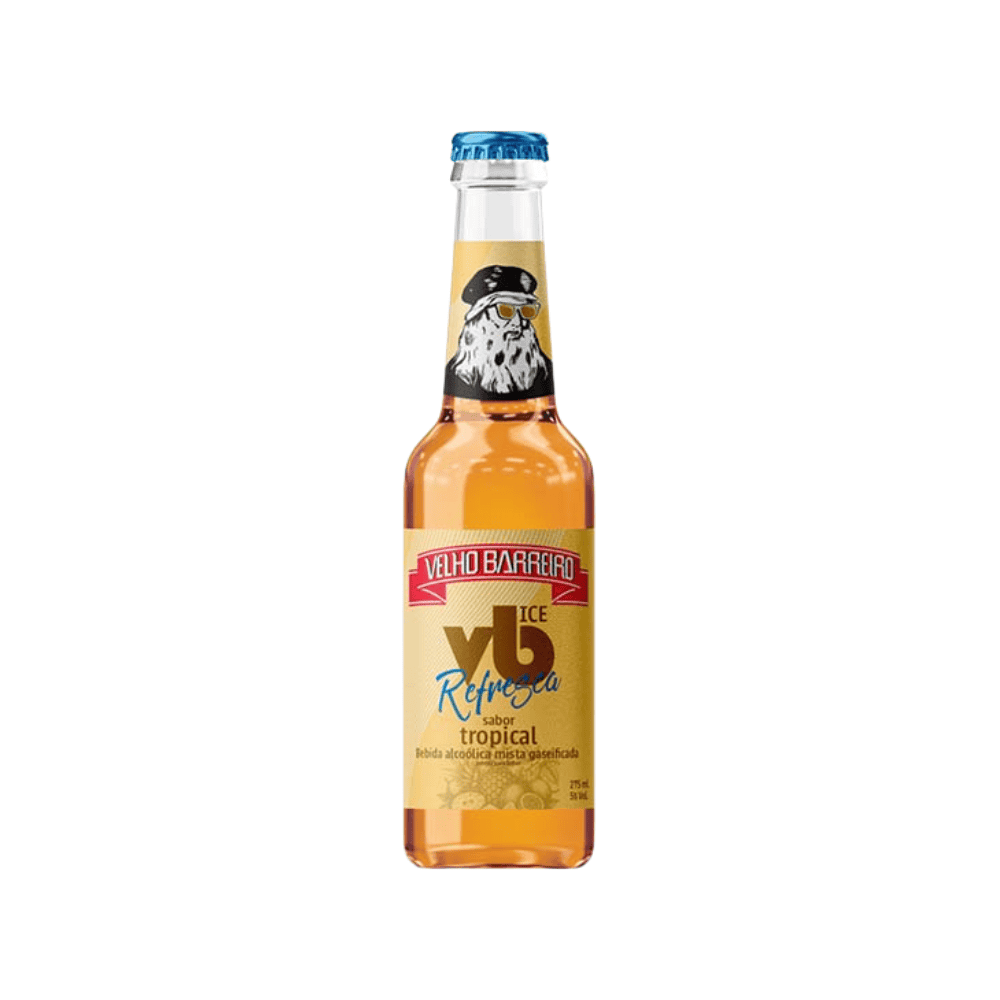 Ice VB Refresca Tropical 275ml