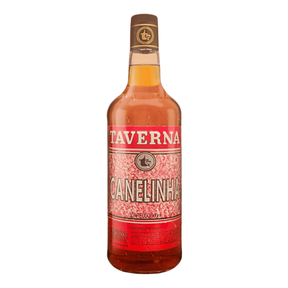 Coquetel Canelinha Taverna 900ml