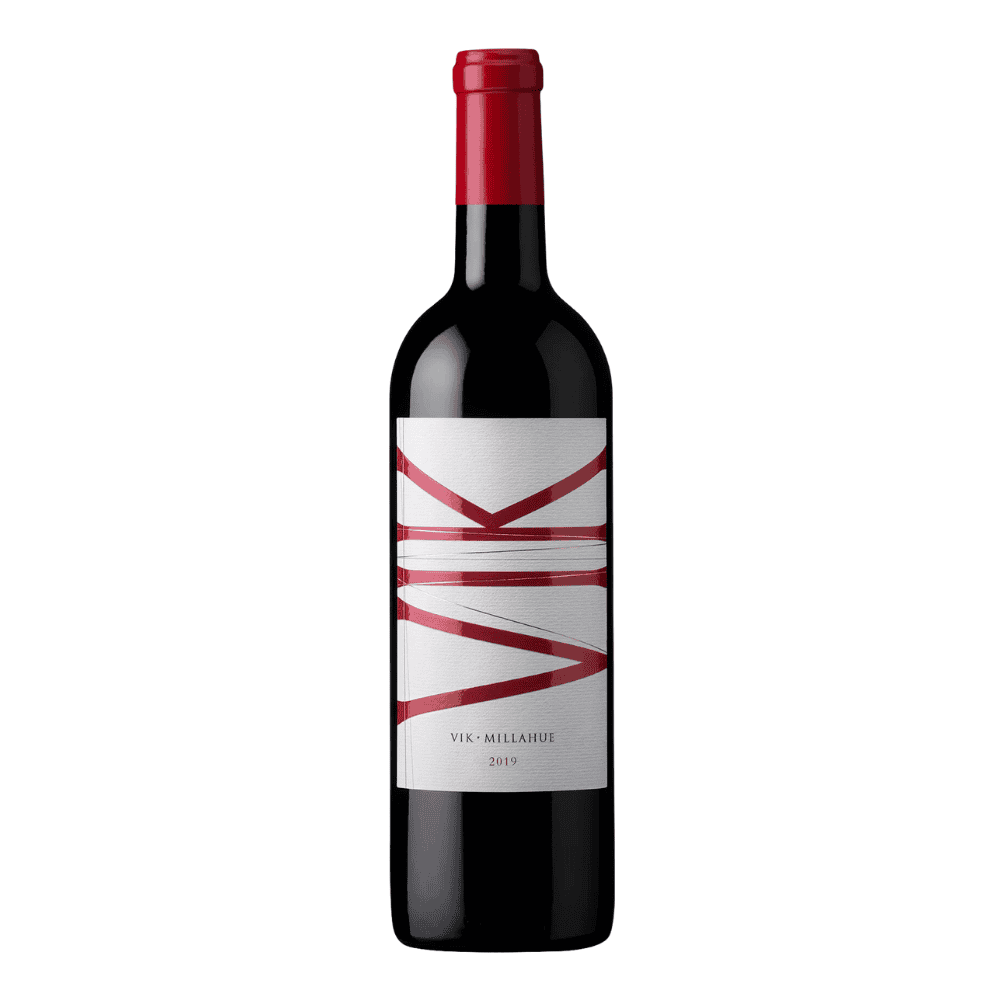 Vinho VIK 750ml