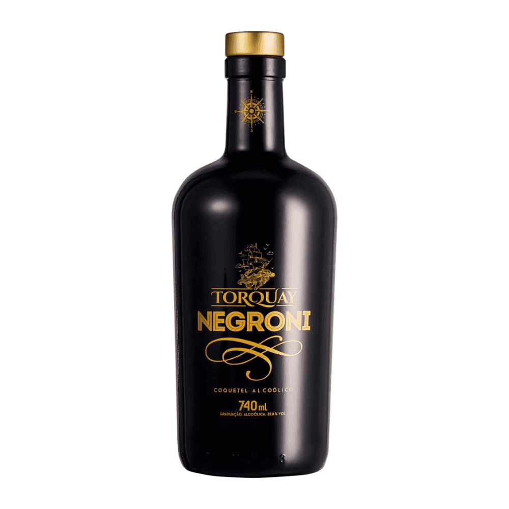 Negroni Torquay 740ml