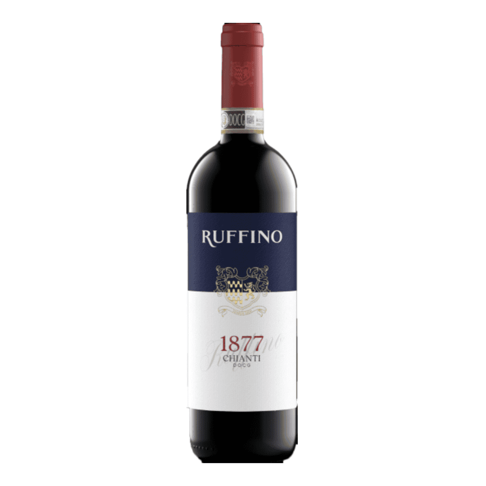 Vinho Ruffino Chianti D.O.C.G. 750ml