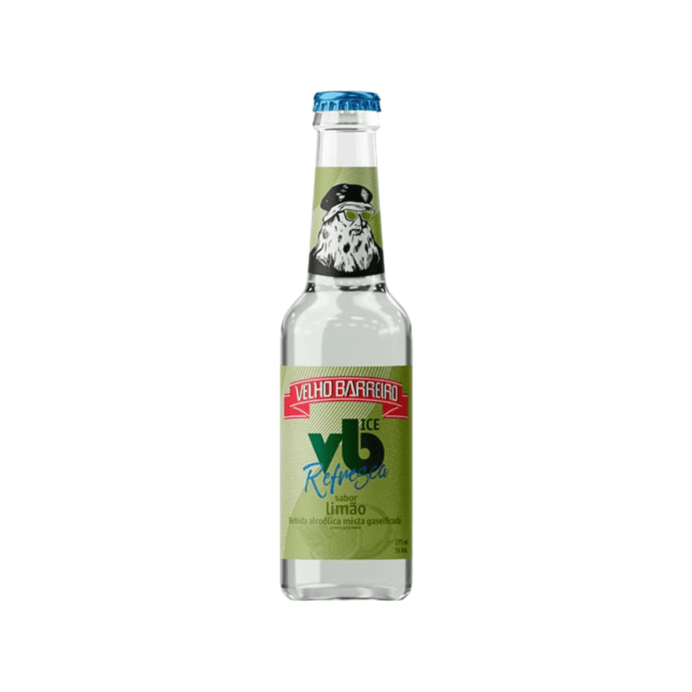 Ice VB Refresca Limão 275ml