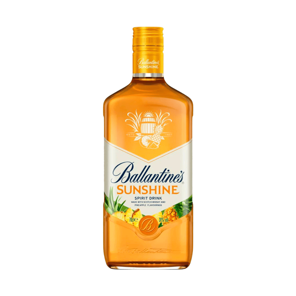 Whisky Ballantine's Sunshine 700ml