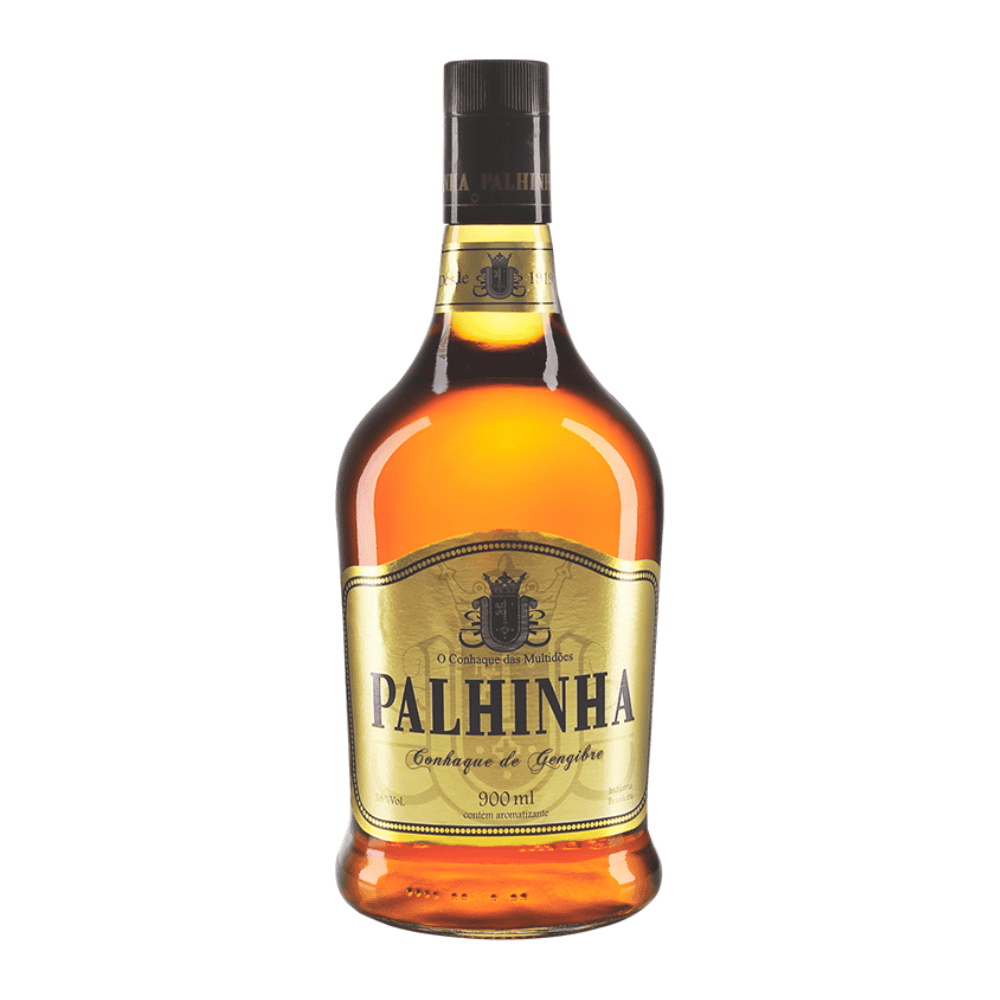 Conhaque Palhinha 900ml